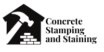 Concrete Stamping and Staining TX